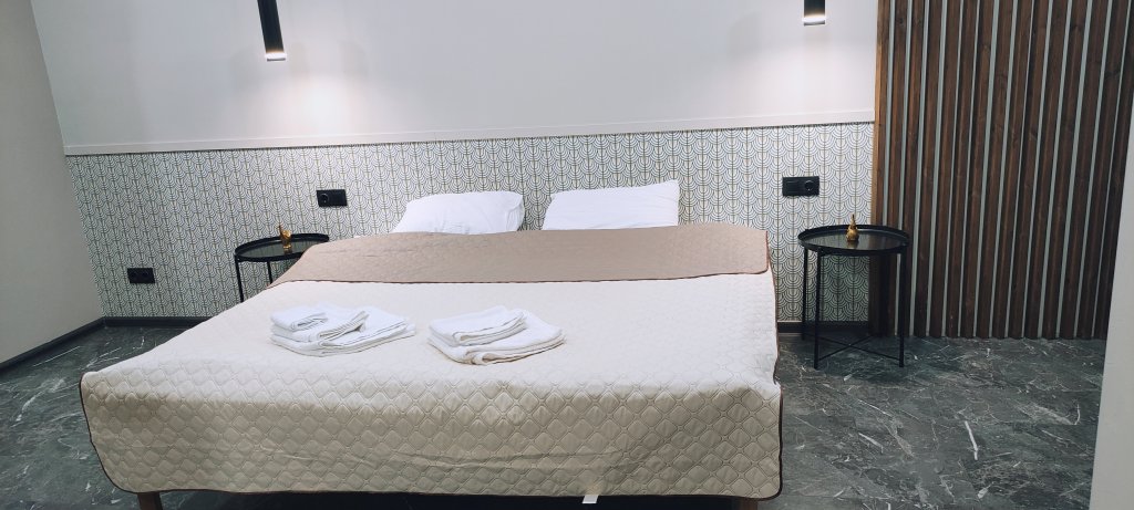 Фотография квартиры Апартаменты Авион Чехов