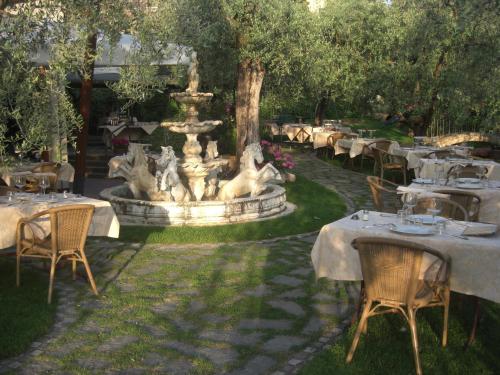 Фотография апарт отеля Locanda Ristorante al Cardellino
