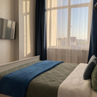 Фотография квартиры Апартаменты на улице Павлодарская 5