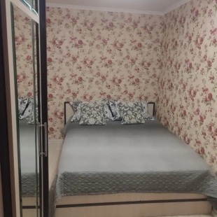 Фотография квартиры Квартира с удобным месторасположением