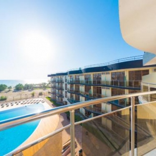 Фотография гостиницы Dream Anapa