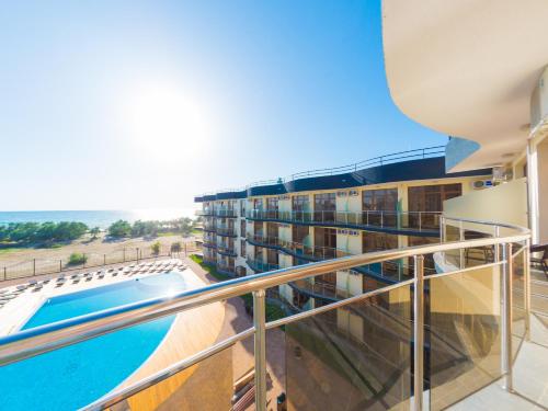 Фотография гостиницы Dream Anapa