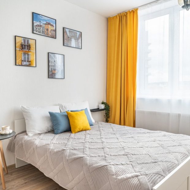 Фотографии квартиры
Апартаменты Yellow Studio