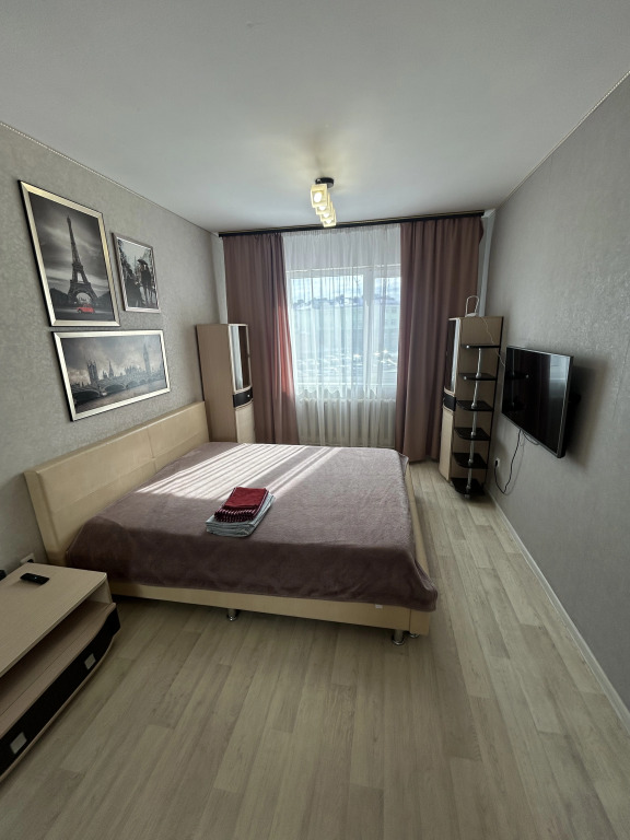 Фотография квартиры Квартира Арктическая 4-115