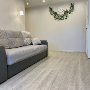 Фотография квартиры Квартира комфорт Интернациональный 22