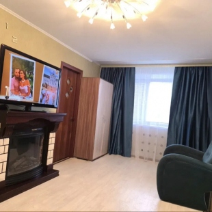 Фотография квартиры Квартира в Центре Норильска Двушка