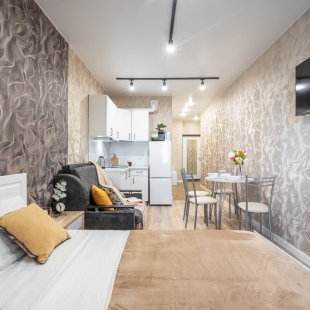 Фотография квартиры Апартаменты в сердце Ростова