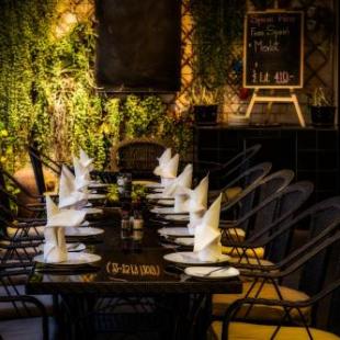 Фотография гостиницы Poseidon Hotel