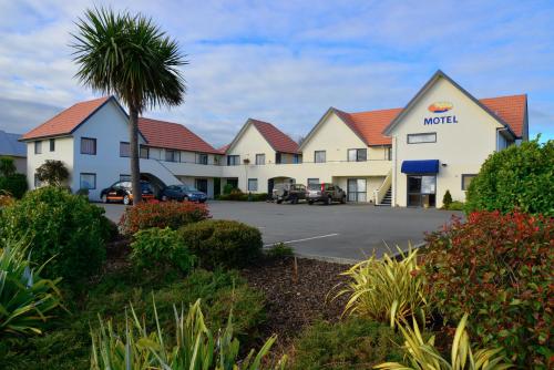 Фотография мотеля Bella Vista Motel Invercargill