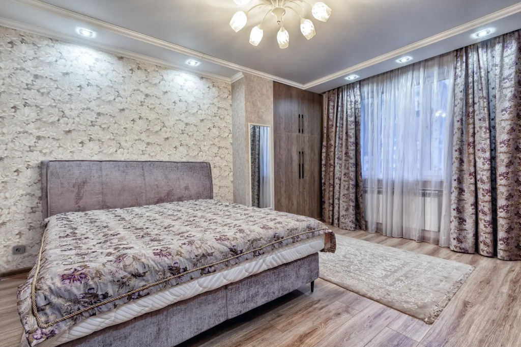 Фотография квартиры Лайтхаус на проспекте Назарбаева 36 корпус 2