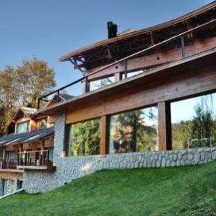 Фотографии мини отеля
Ruca Kuyen Golf & Resort