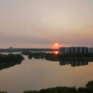 Фотография квартиры Квартира на Берегу Реки