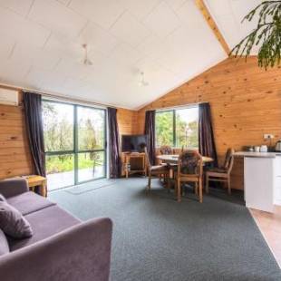 Фотографии гостевого дома
Off The Beaten Trail Acc & Bike Hire