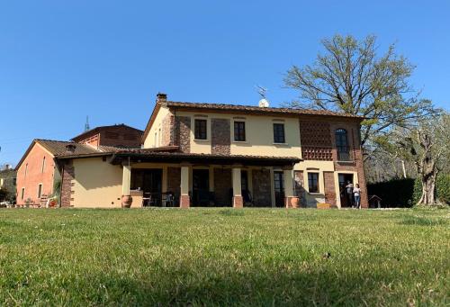 Фотография мини отеля B&B La Fornace del Sole