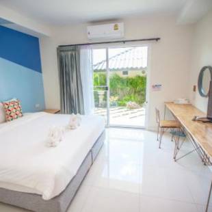 Фотографии гостиницы
iRabbit Hotel