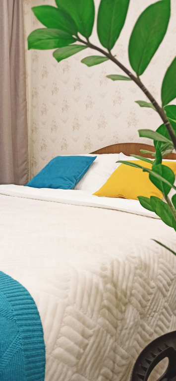 Фотография квартиры Апартаменты Волжские