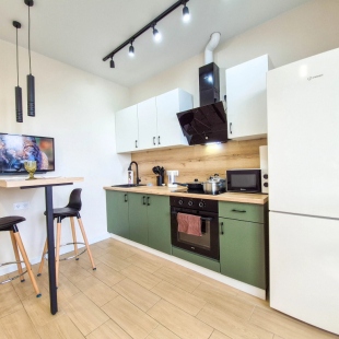 Фотография квартиры Апартаменты Sanshine