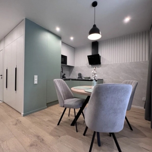 Фотография квартиры Апартаменты на улице Глазкова