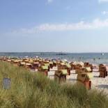 Фотография гостевого дома Appartement-Konsulweg-KON-375