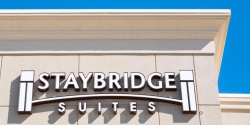 Фотография гостиницы Staybridge Suites Omaha West, an IHG Hotel