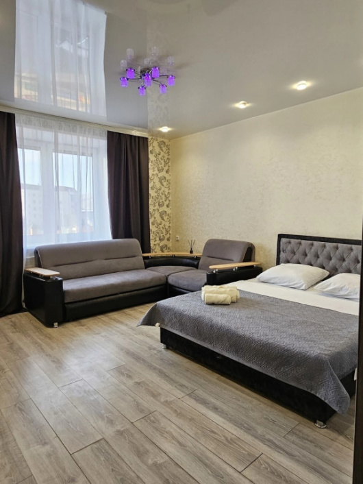 Фотографии квартиры 
            Апартаменты Уютные в Центральном районе