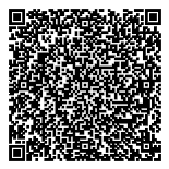 QR код гостиницы Веретено