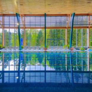 Фотографии гостиницы
Hotel Perła Południa