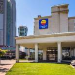 Фотография гостиницы Comfort Inn Fallsview