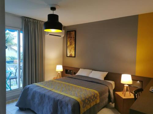 Фотография апарт отеля Studios FREEBROISE