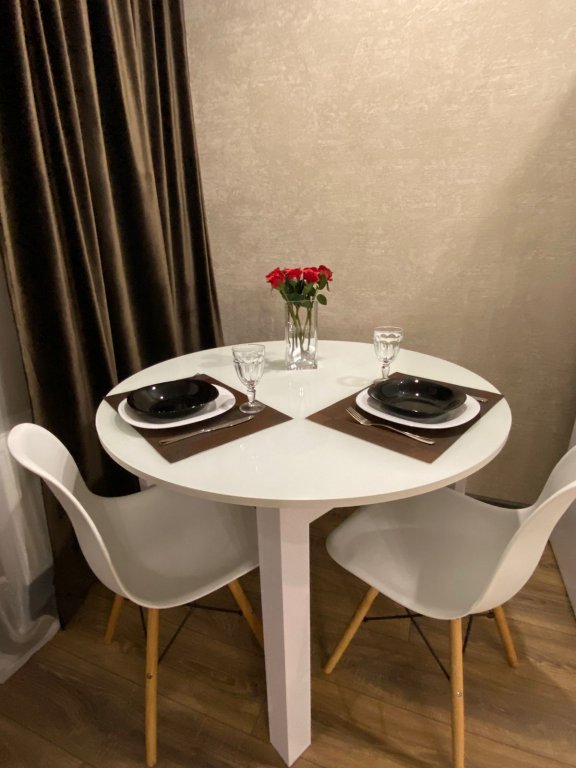 Фотография квартиры Апартаменты ЖК Краснодар