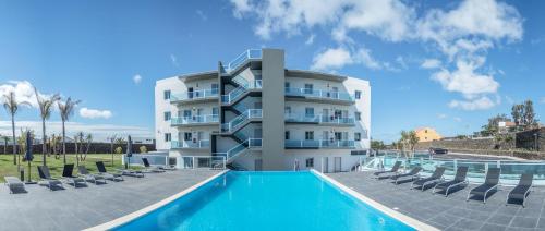 Фотография апарт отеля Whalesbay Hotel Apartamentos