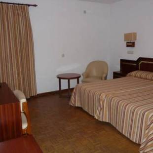 Фотографии гостиницы
Hotel Santa María