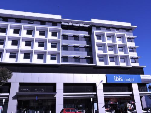 Фотография гостиницы ibis Budget Sydney Olympic Park