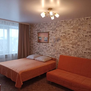 Фотография квартиры Однокомнатная квартира в центре города