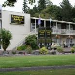 Фотография мотеля Lake Lodge Motel Rotorua