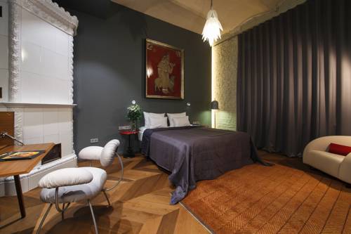 Фотографии гостиницы
Бутик-отель Вилла Перлов