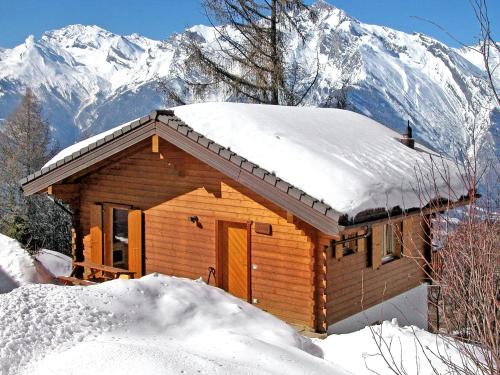 Фотография гостевого дома Chalet Lara