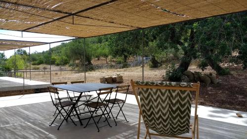 Фотография базы отдыха Agroturismo Filicumis