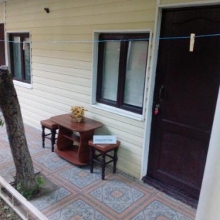 Фотография гостевого дома Южная сказка