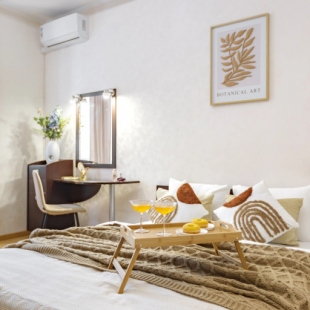 Фотография квартиры Квартира Просторная Семейная в Центре Самары