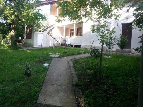 Фотографии хостела
EL SARO