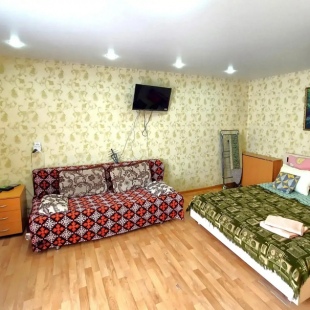 Фотография квартиры Апартаменты Арзамас Сутки на улице Пландина 7