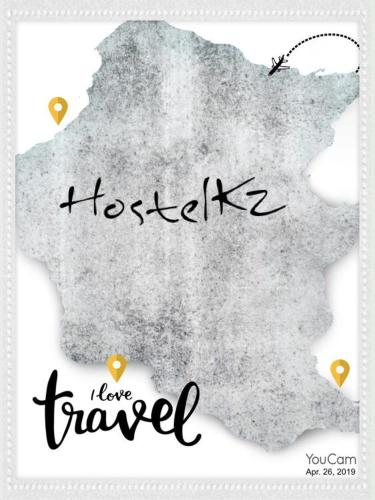 Фотографии хостела
HostelKZ