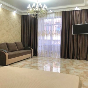 Фотография квартиры Апартаменты Московская 8