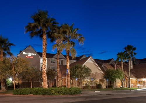 Фотография гостиницы Residence Inn by Marriott San Bernardino