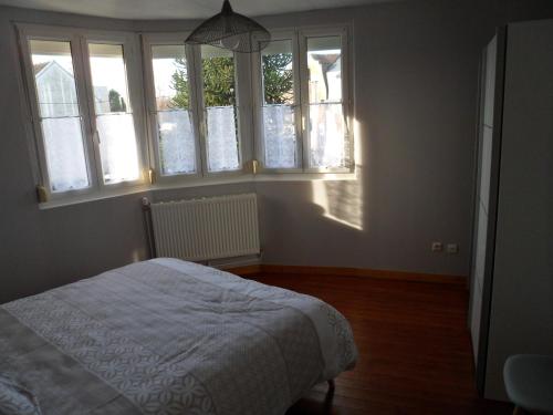 Фотография гостевого дома Maison individuelle de 100 m2