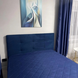 Фотография квартиры Апартаменты на переулке Придорожный 67