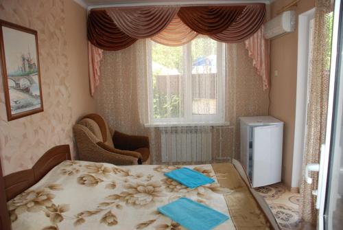 Фотографии гостевого дома
Ирина