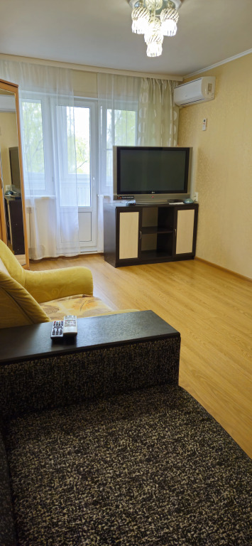 Фотография квартиры Квартира Уютная 10 мин пешком до вокзалов