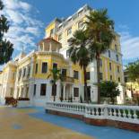 Фотография гостиницы Maya Manor Boutique Hotel by KGH Group